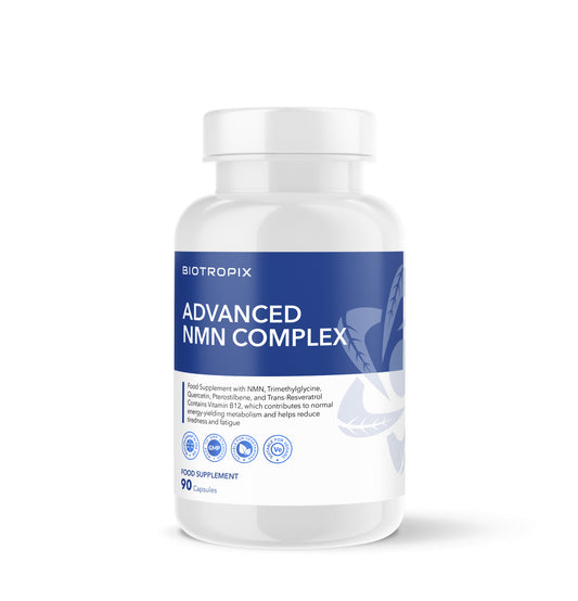 Advanced NMN Complex