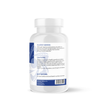 Advanced NMN Complex