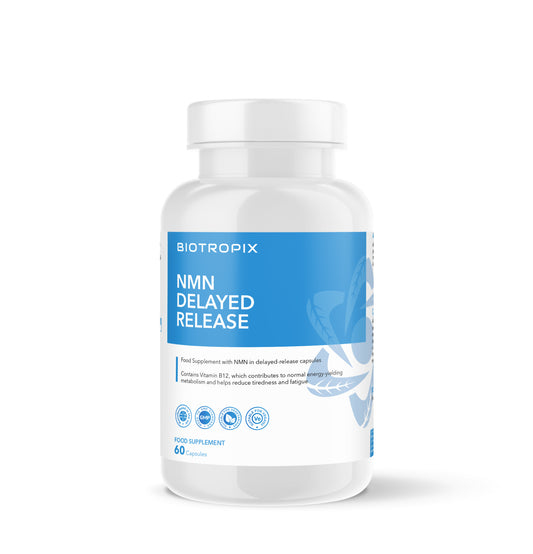 NMN Delayed Release