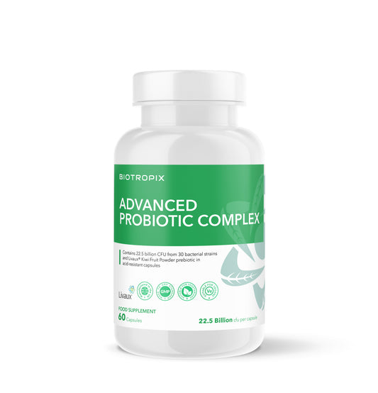 Advanced Probiotic Complex