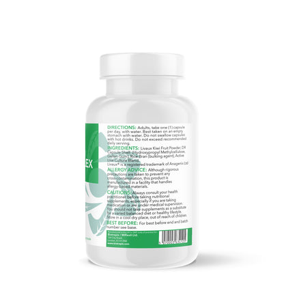 Advanced Probiotic Complex