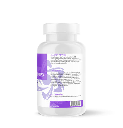 Advanced Collagen Complex