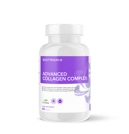 Advanced Collagen Complex