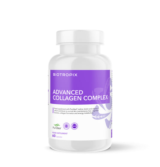 Advanced Collagen Complex